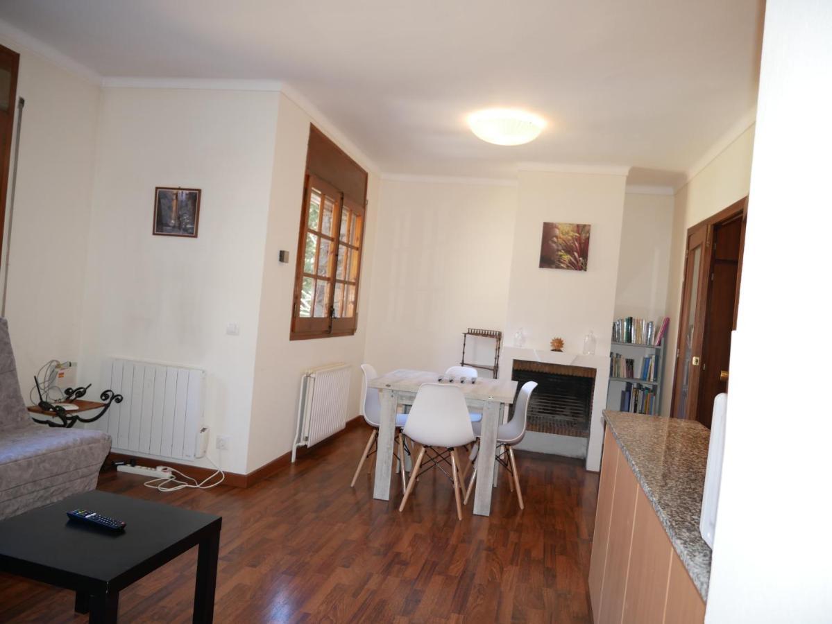 Ferienwohnung Xarpell-Vacances Pirinenca Encamp Exterior foto