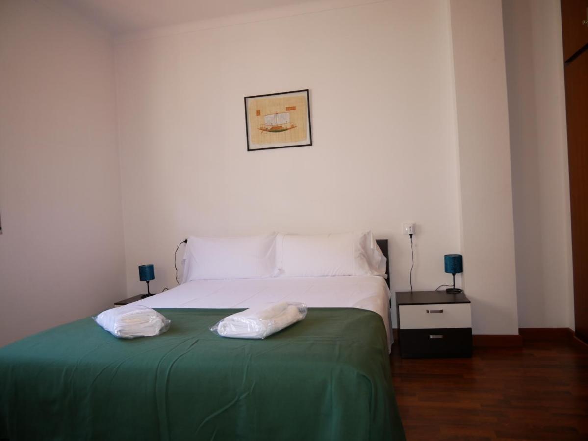 Ferienwohnung Xarpell-Vacances Pirinenca Encamp Exterior foto