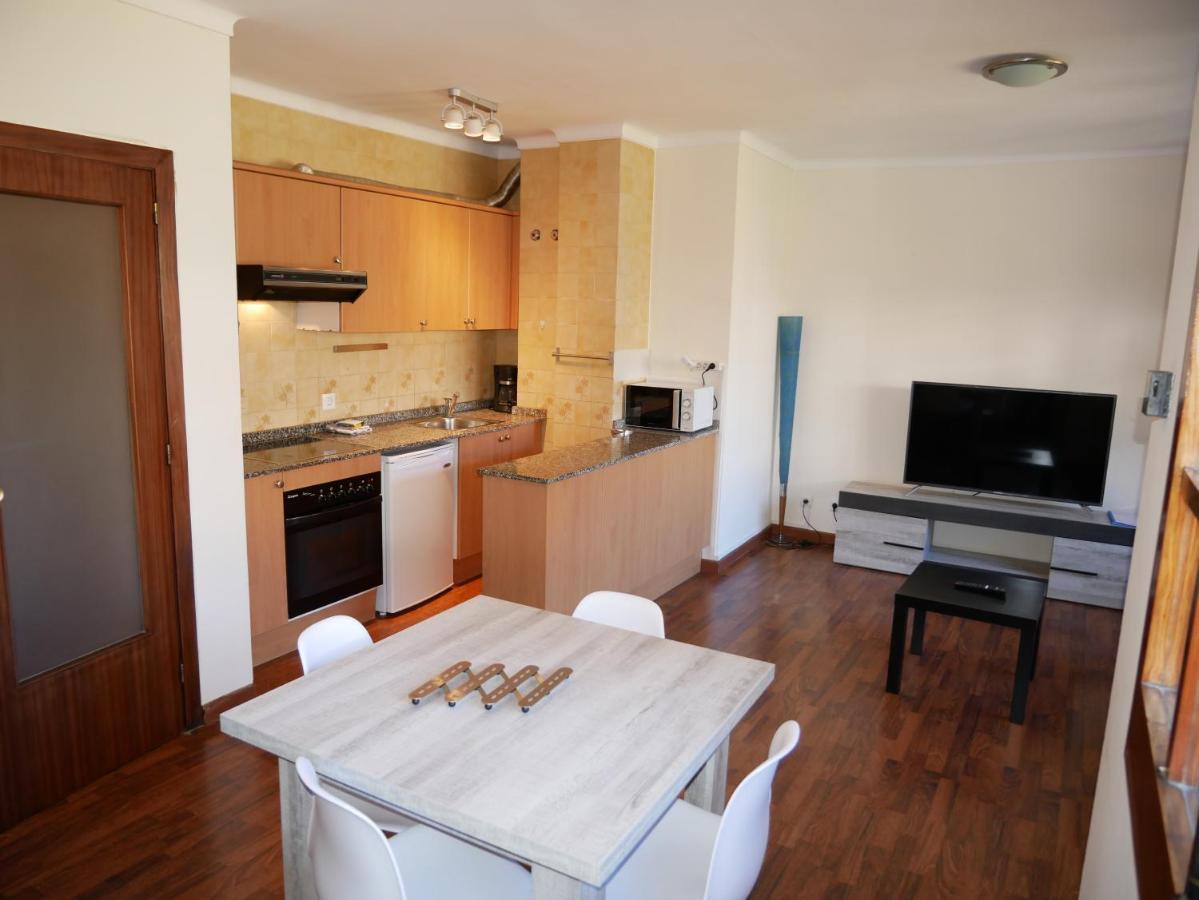 Ferienwohnung Xarpell-Vacances Pirinenca Encamp Exterior foto