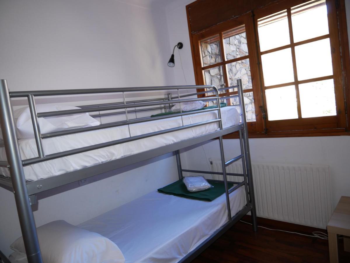 Ferienwohnung Xarpell-Vacances Pirinenca Encamp Exterior foto