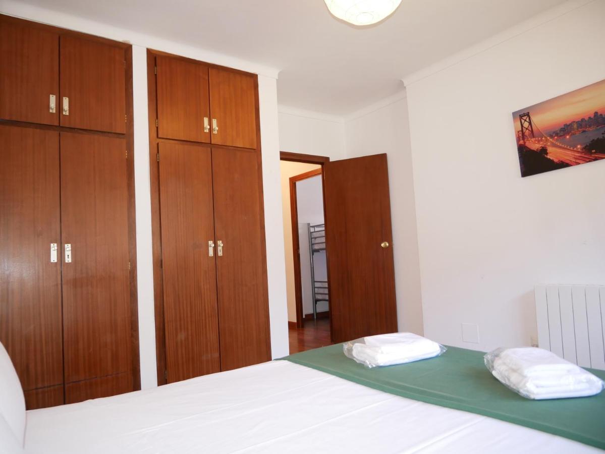 Ferienwohnung Xarpell-Vacances Pirinenca Encamp Exterior foto