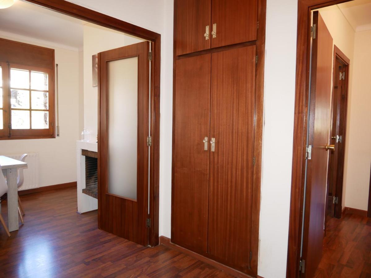 Ferienwohnung Xarpell-Vacances Pirinenca Encamp Exterior foto