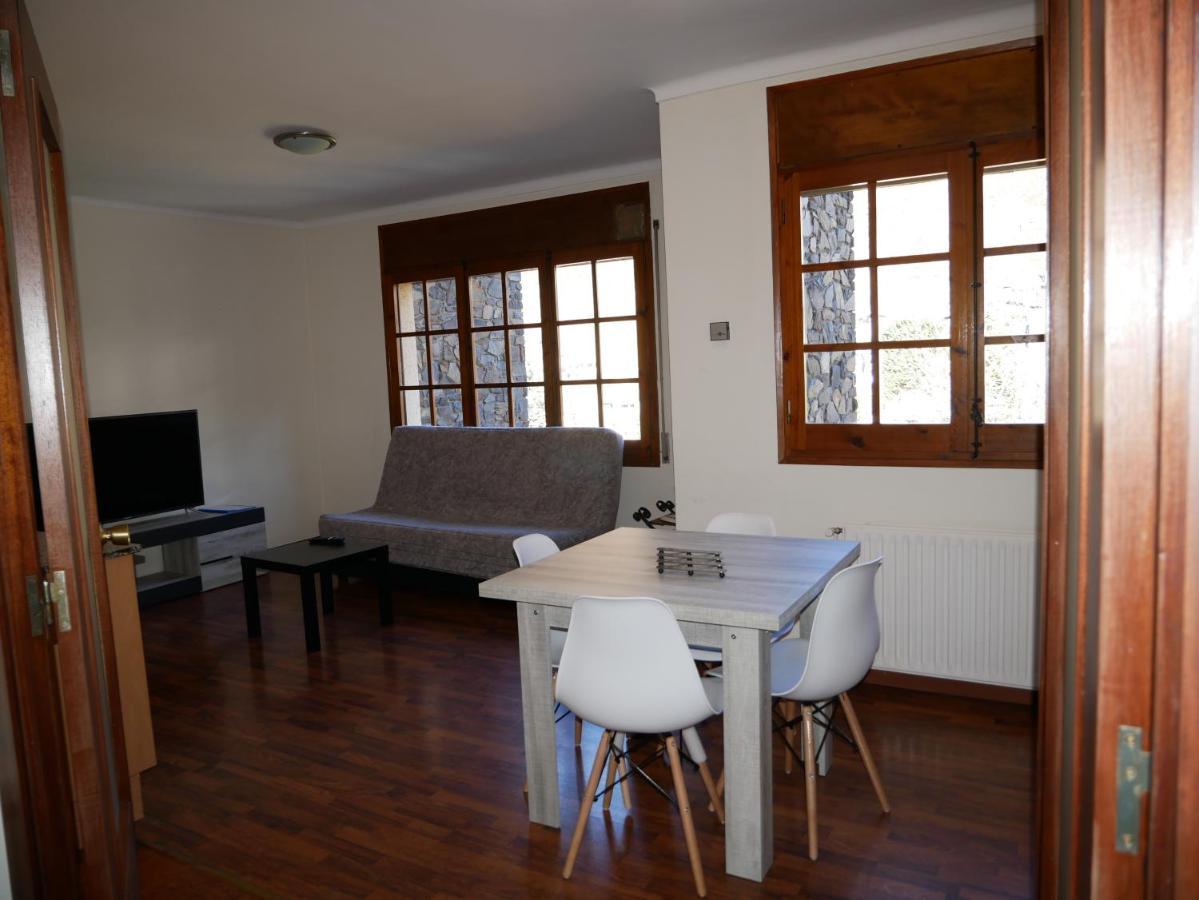 Ferienwohnung Xarpell-Vacances Pirinenca Encamp Exterior foto