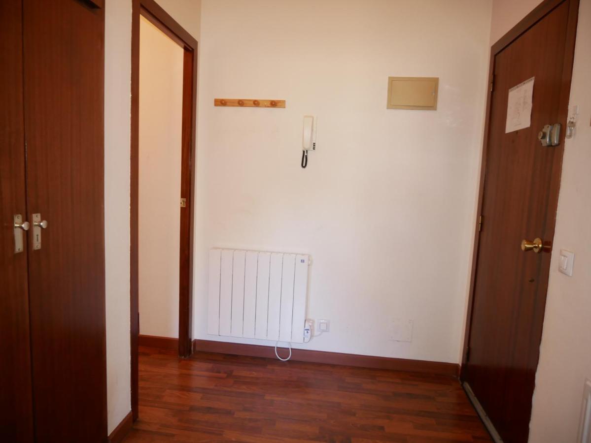 Ferienwohnung Xarpell-Vacances Pirinenca Encamp Exterior foto
