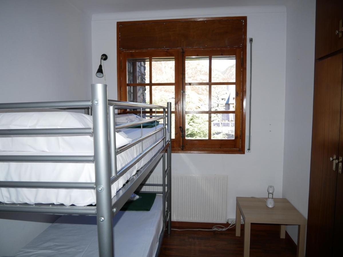 Ferienwohnung Xarpell-Vacances Pirinenca Encamp Exterior foto
