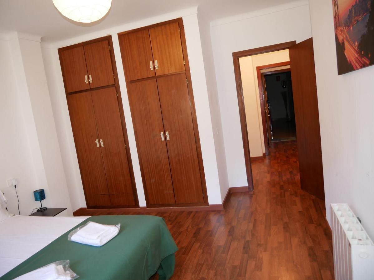 Ferienwohnung Xarpell-Vacances Pirinenca Encamp Exterior foto