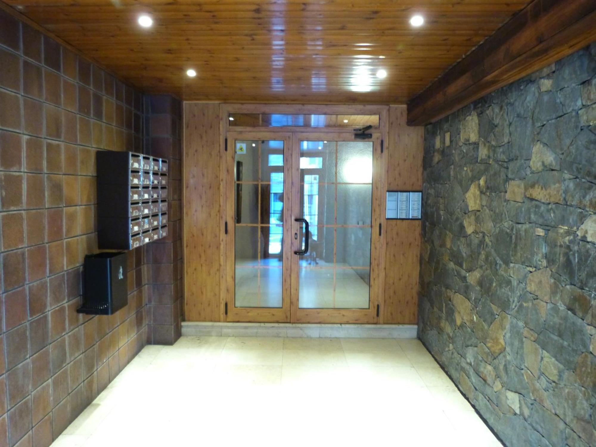 Ferienwohnung Xarpell-Vacances Pirinenca Encamp Exterior foto