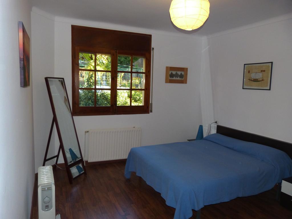 Ferienwohnung Xarpell-Vacances Pirinenca Encamp Exterior foto