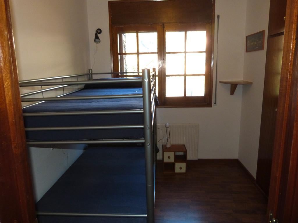 Ferienwohnung Xarpell-Vacances Pirinenca Encamp Exterior foto